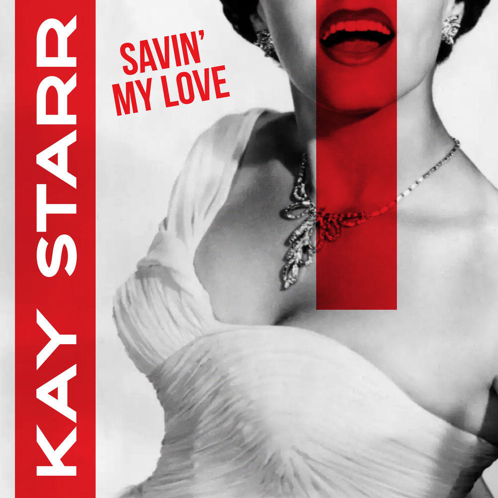Релиз Savin' My Love