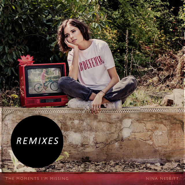 Релиз The Moments I'm Missing (KC Lights Remixes)