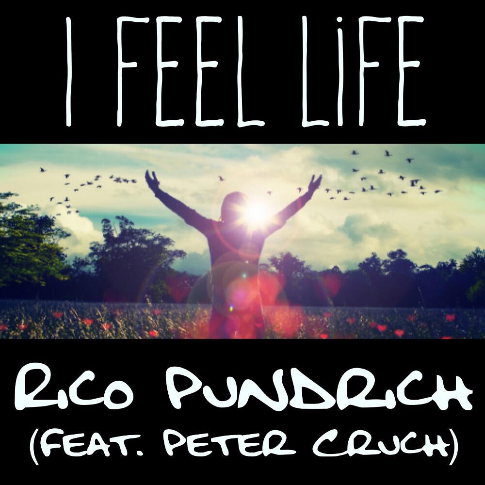 Релиз I Feel Life