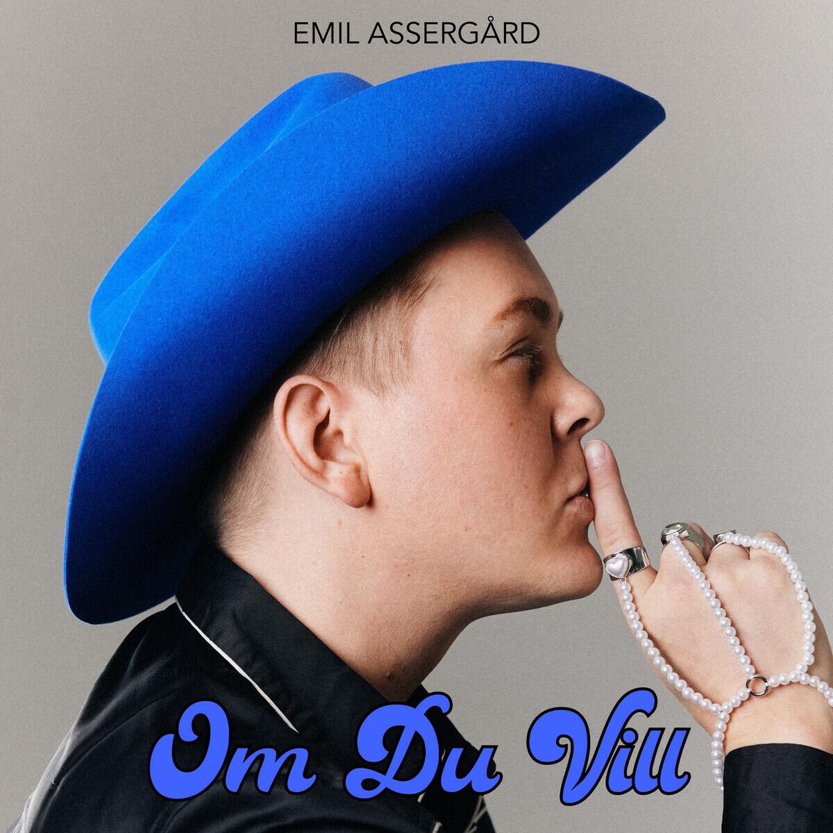 Релиз OM DU VILL