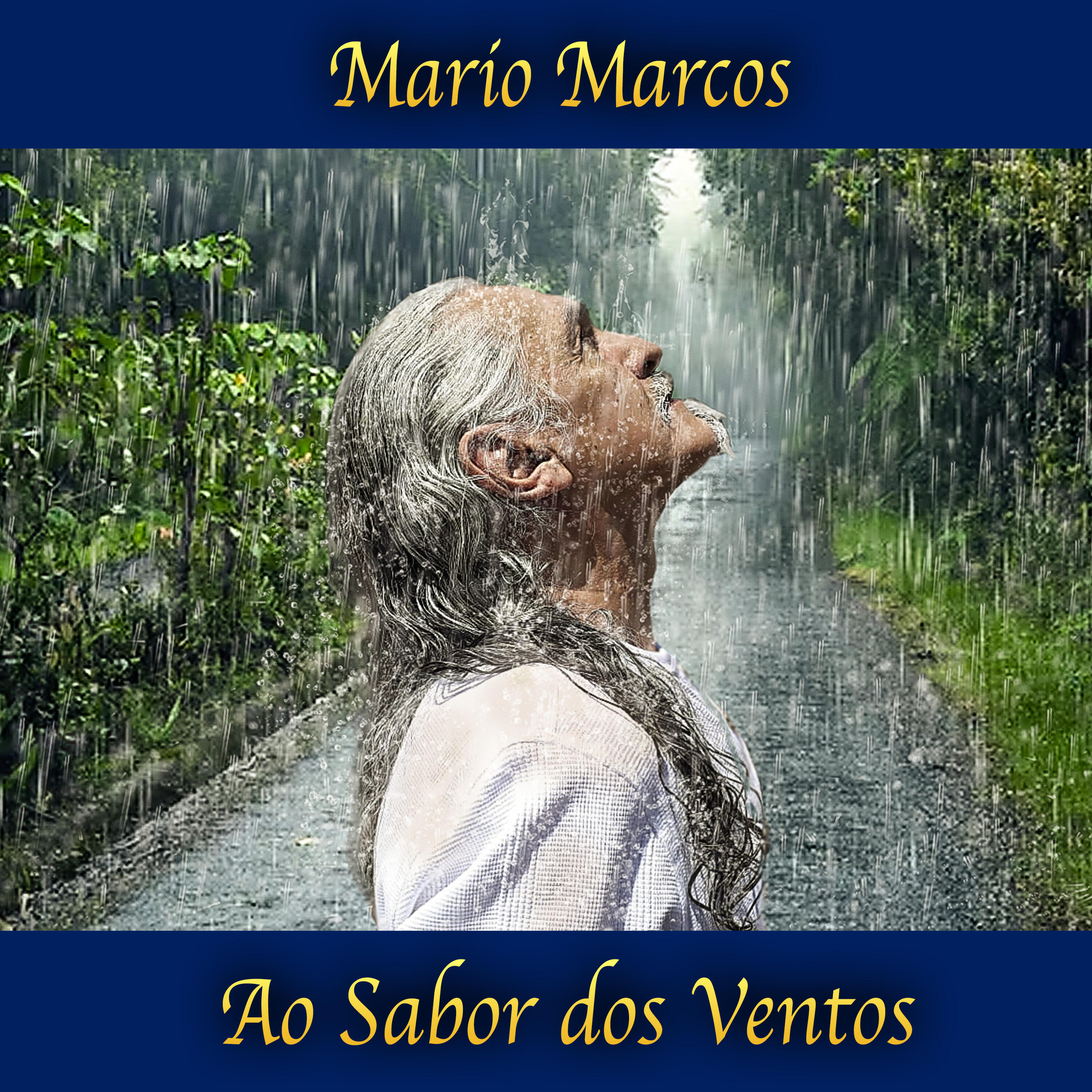 Релиз Ao Sabor dos Ventos