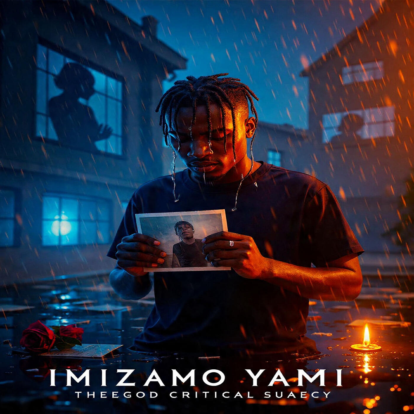Релиз Imizamo Yami
