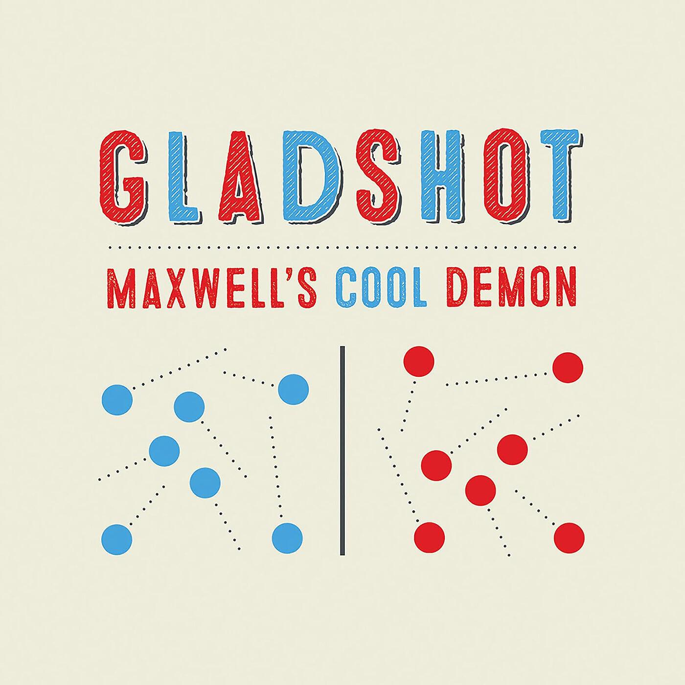 Релиз Maxwell's Cool Demon