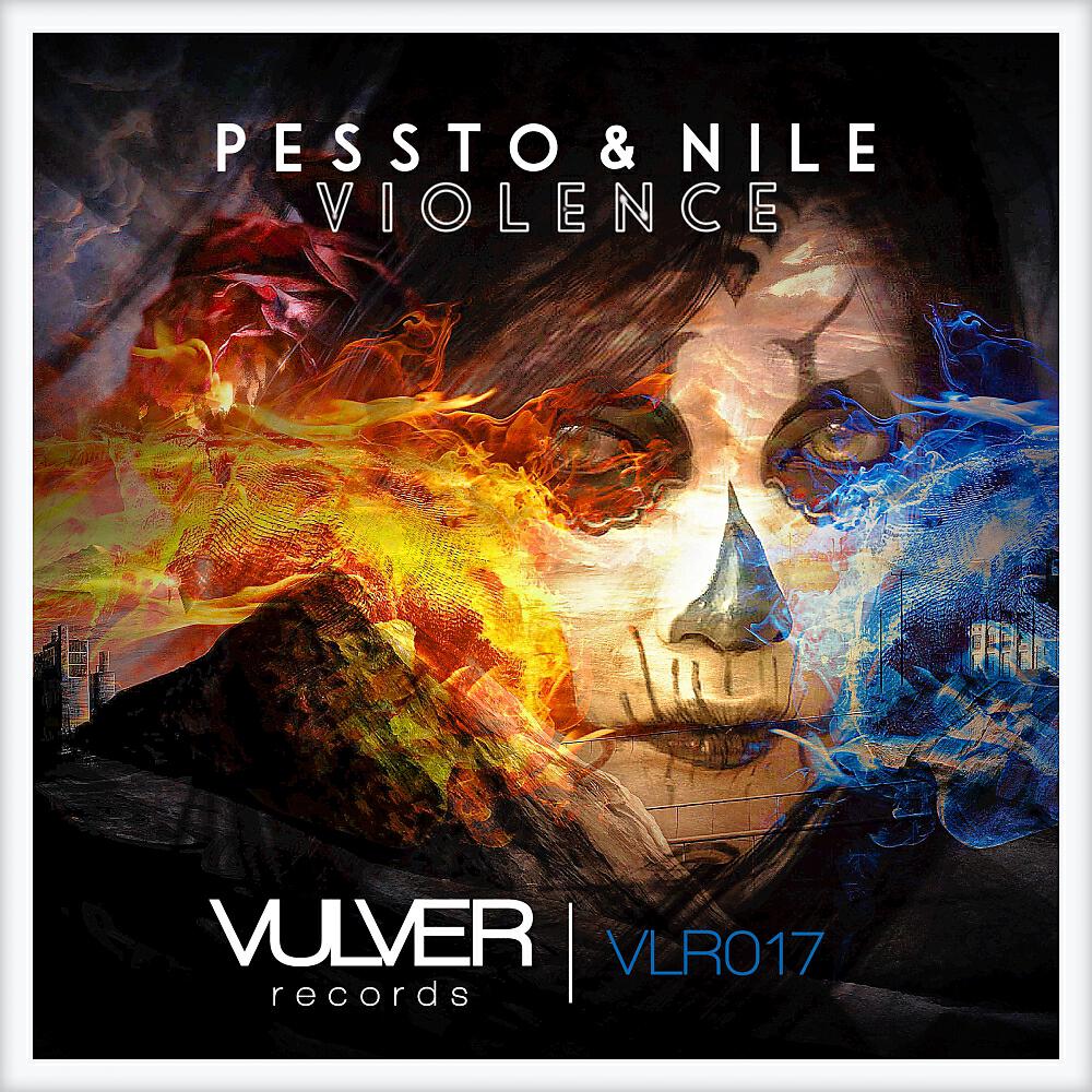 Релиз Violence