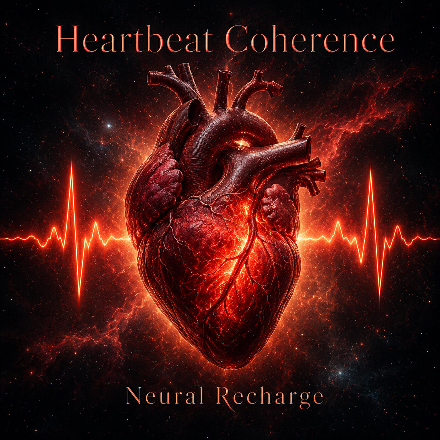 Релиз Heartbeat Coherence