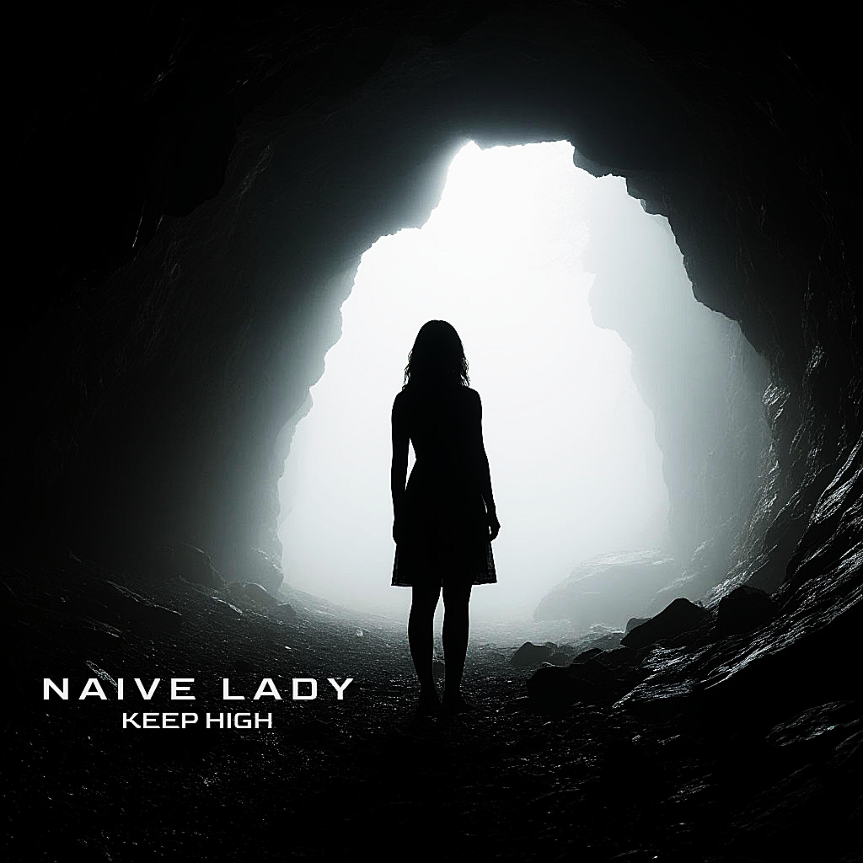 Релиз Naive Lady