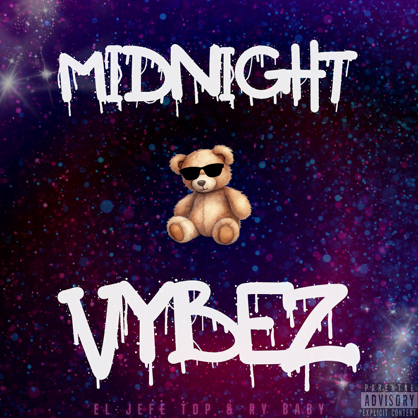 Релиз Midnight Vybez