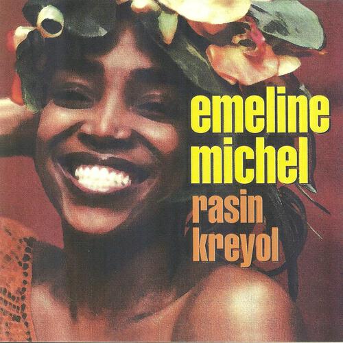 Релиз Rasin kreyol