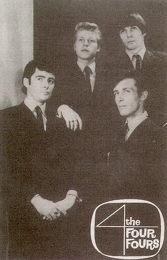 The Four Fours