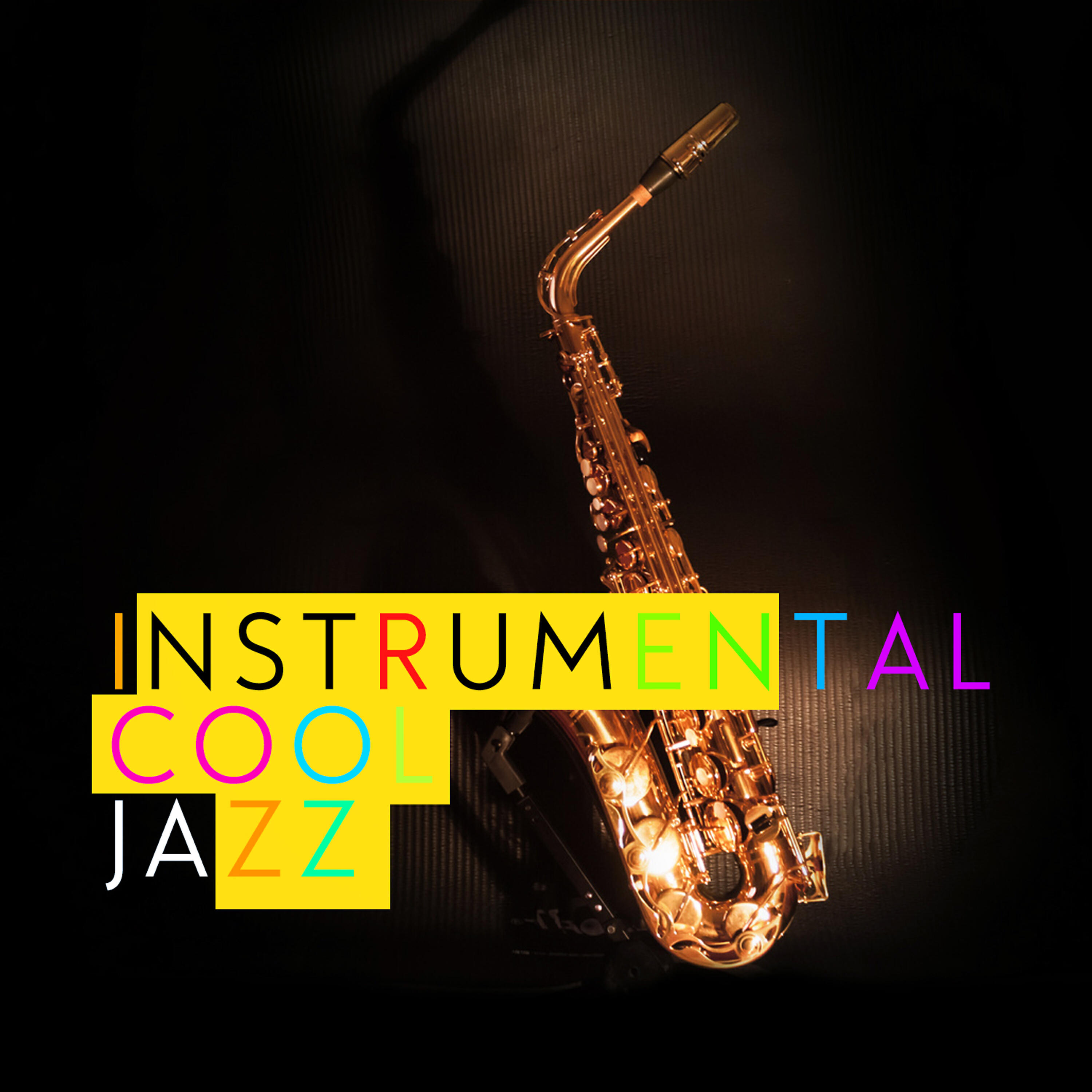 Релиз Instrumental Cool Jazz