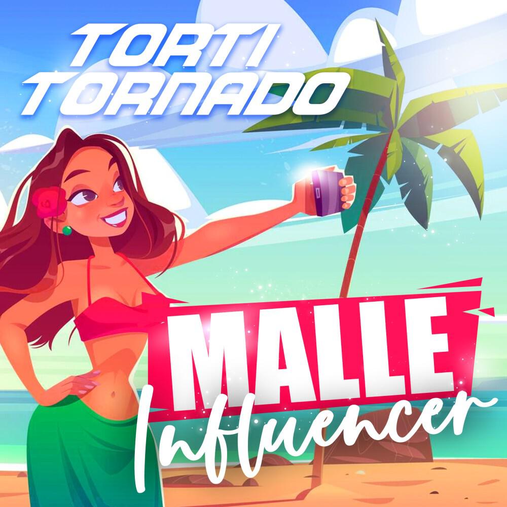 Релиз Malle Influencer