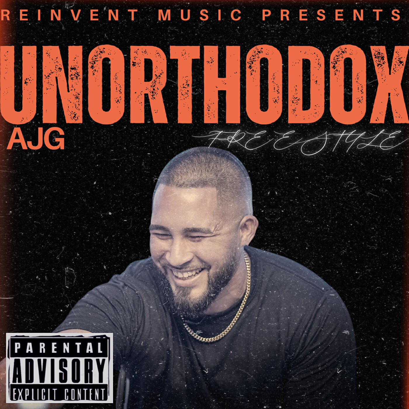 Релиз Unorthodox Freestyle