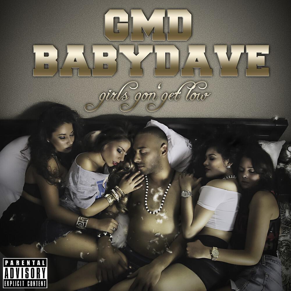 Релиз Girls Gon' Get Low