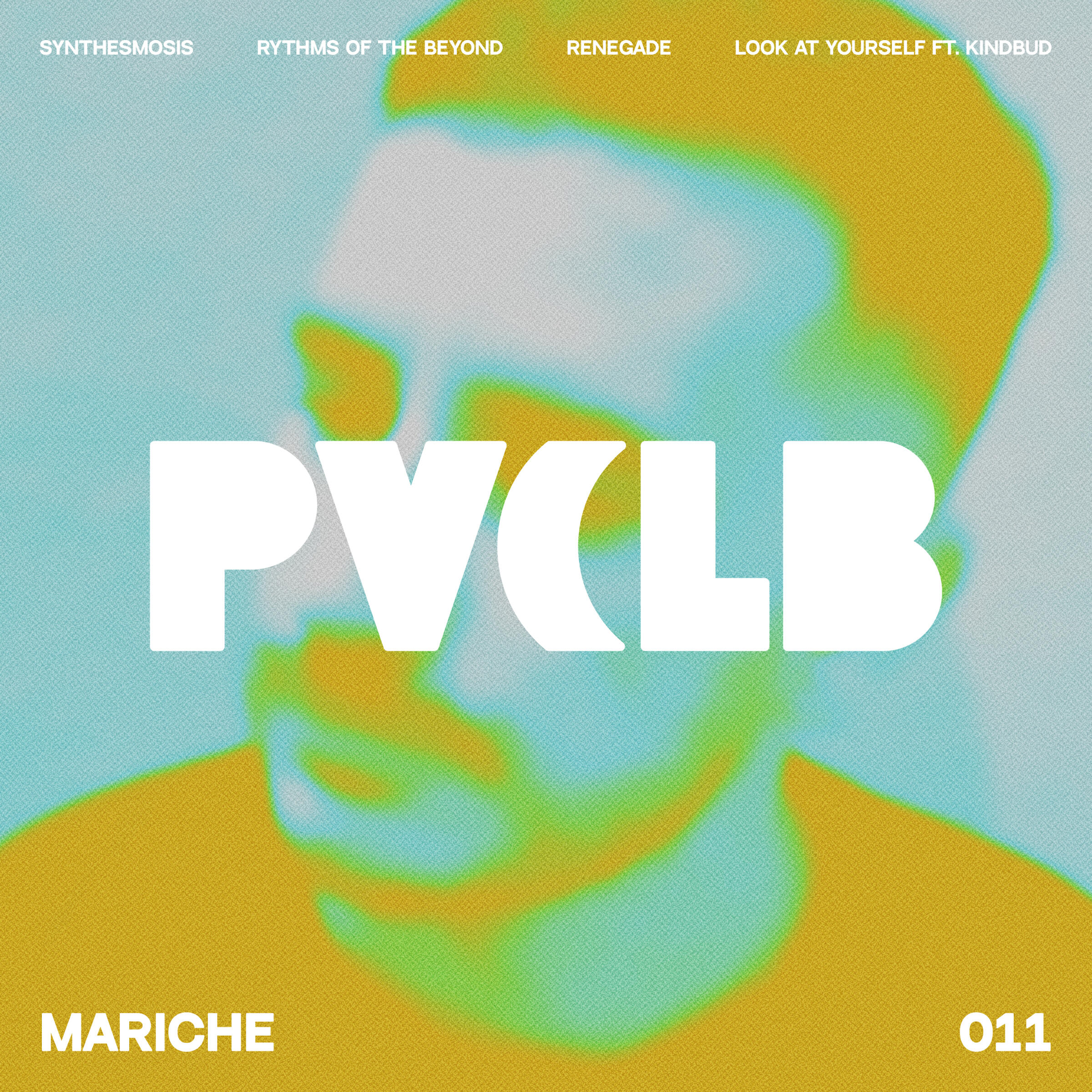 Релиз Synthesmosis EP