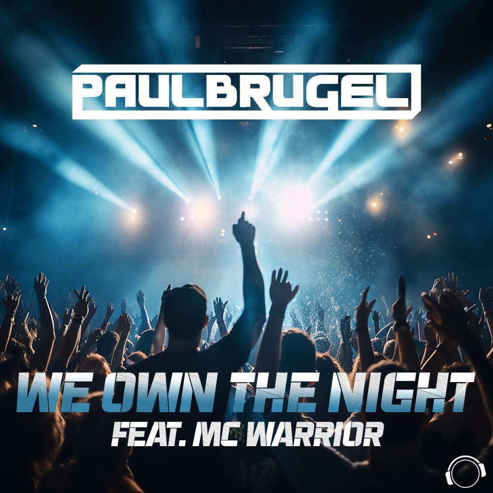 Релиз We Own The Night