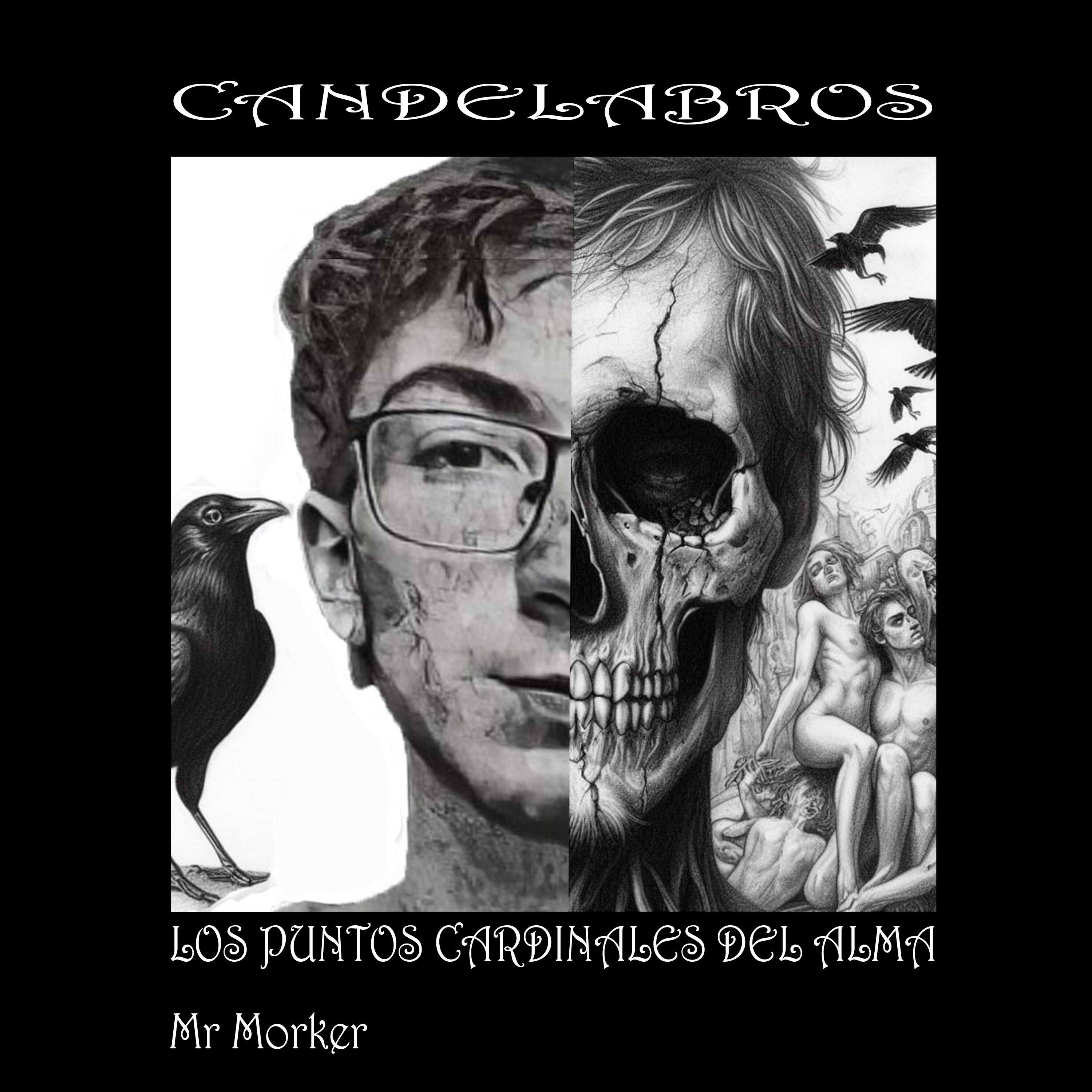 Релиз Candelabros