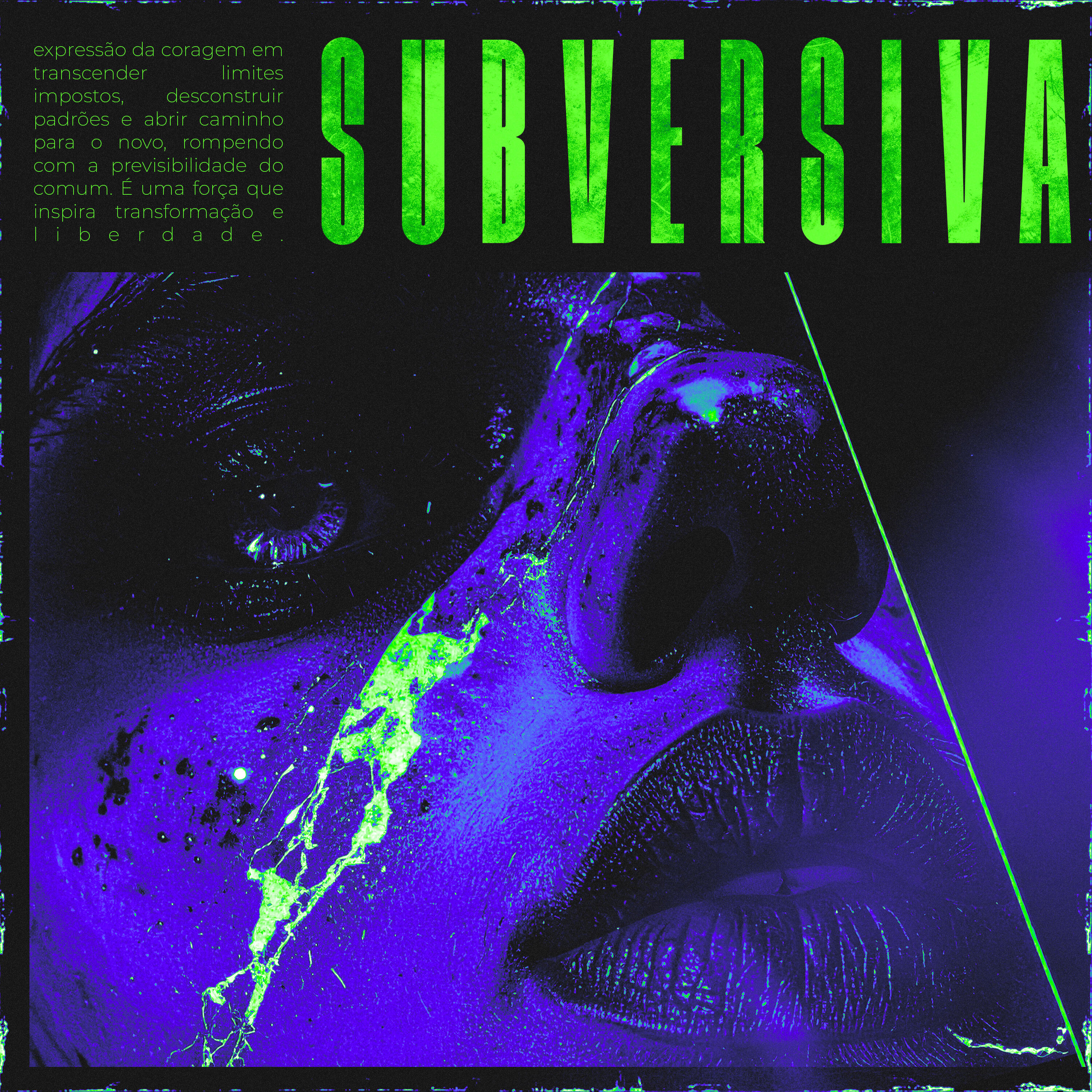 Релиз Subversiva