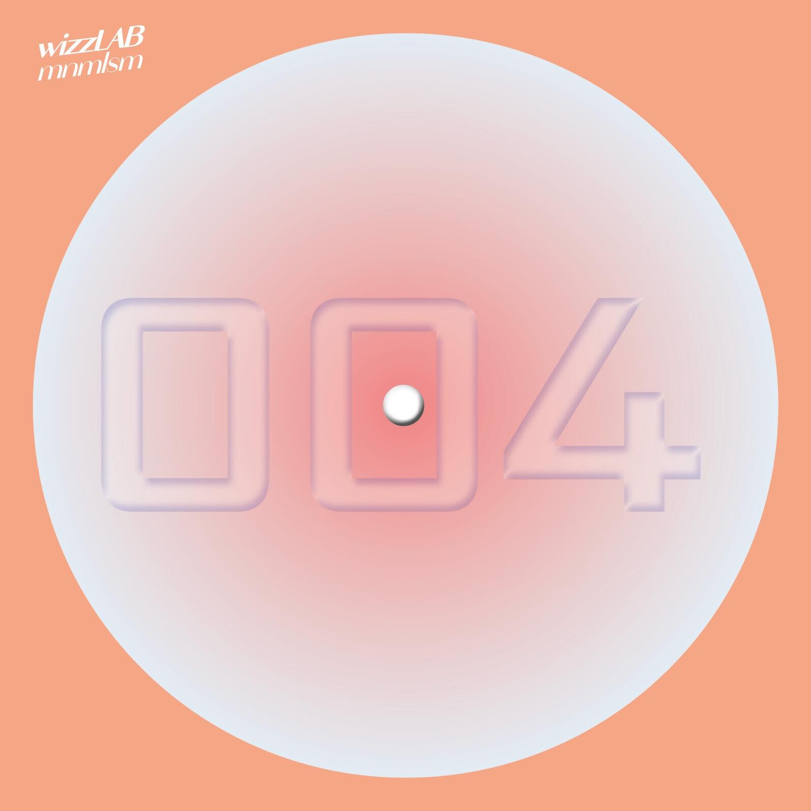 Релиз MNMLSM004