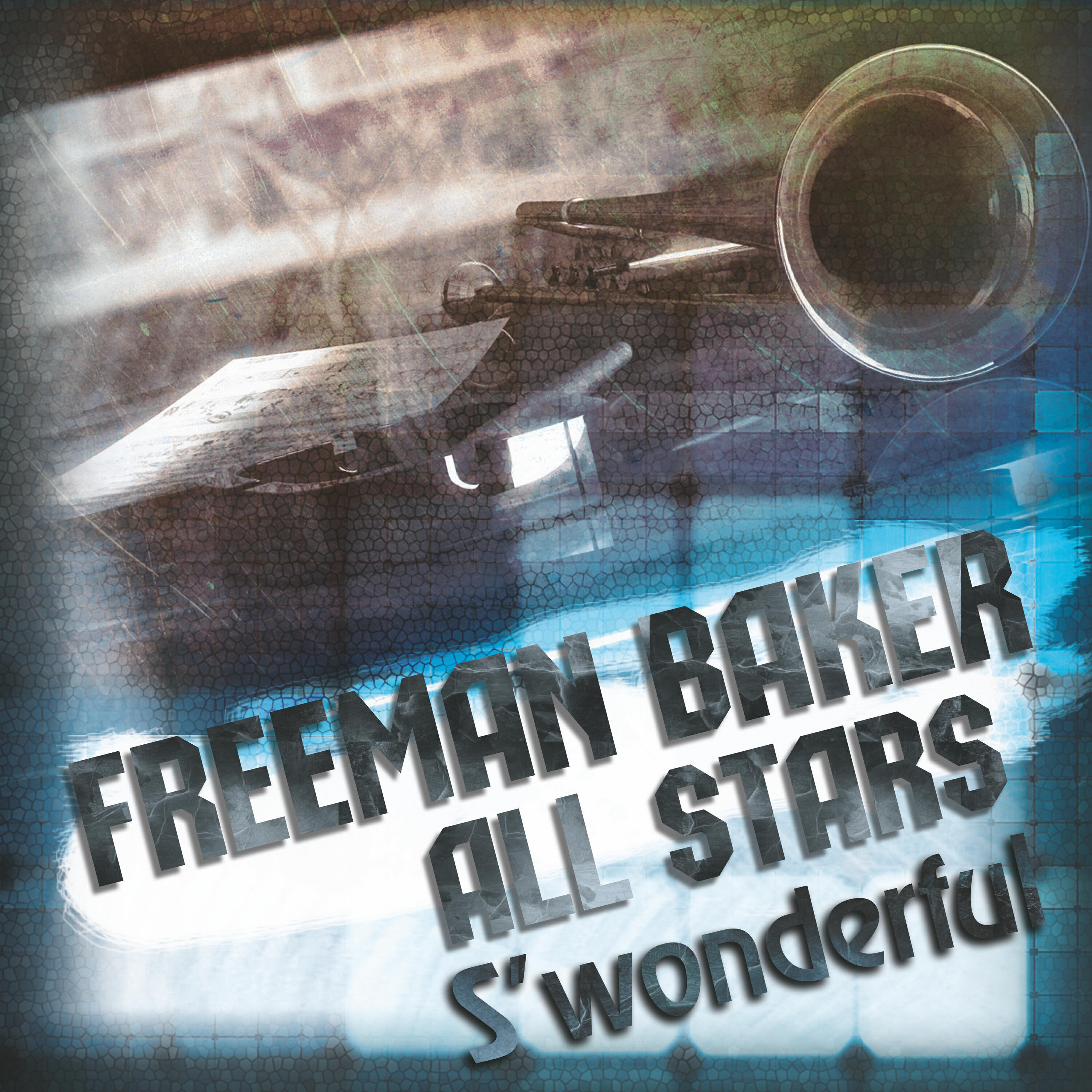 Релиз S'wonderful