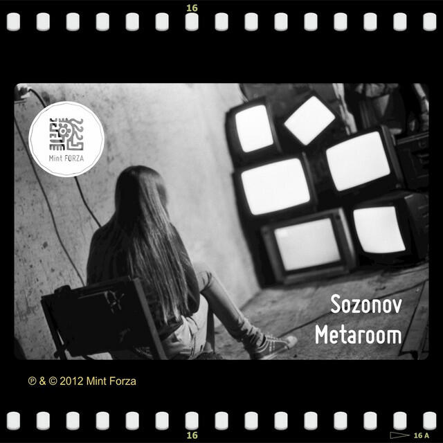 Релиз Metaroom