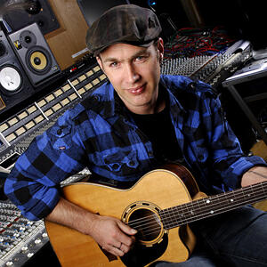 Justin Sandercoe