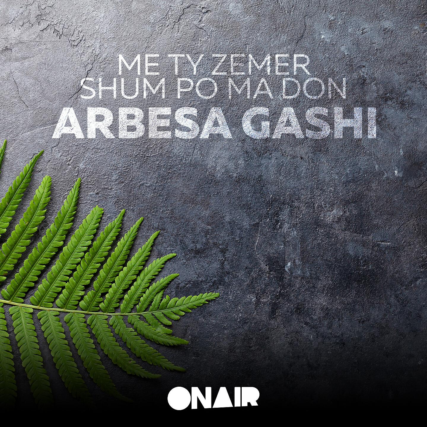 Релиз Me ty zemer shum po ma don