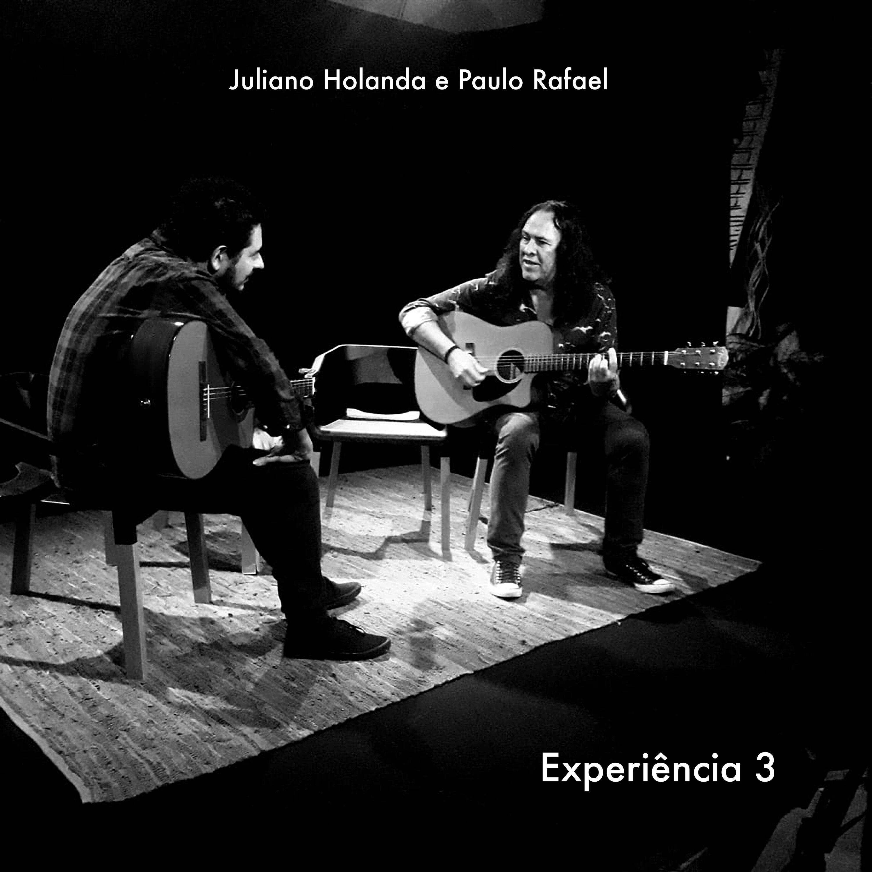 Релиз Experiência 3