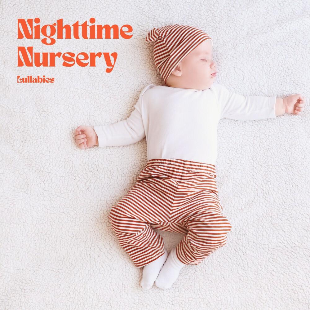 Релиз Nighttime Nursery: Lullabies Sleep