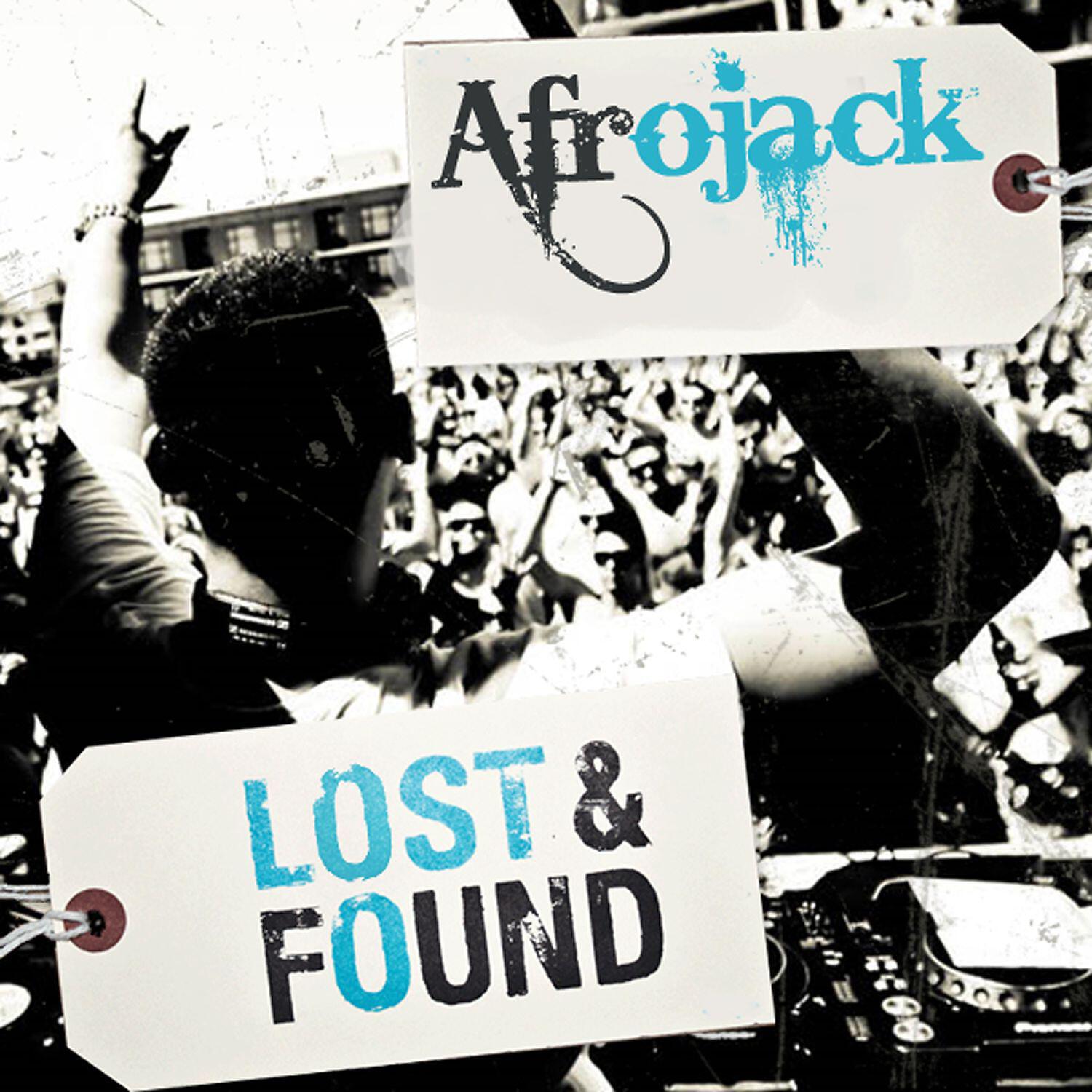 Постер альбома Lost & Found