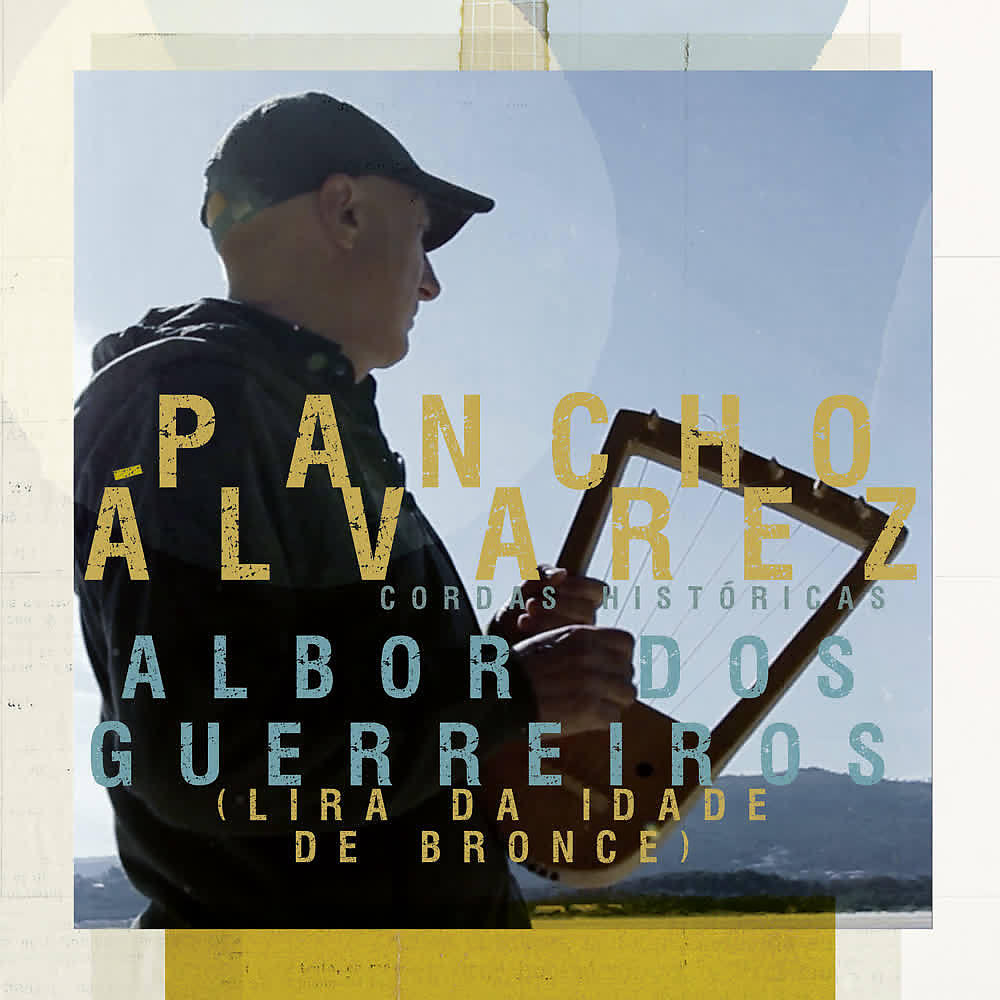 Релиз Albor dos guerreiros - lira da idade de Bronce