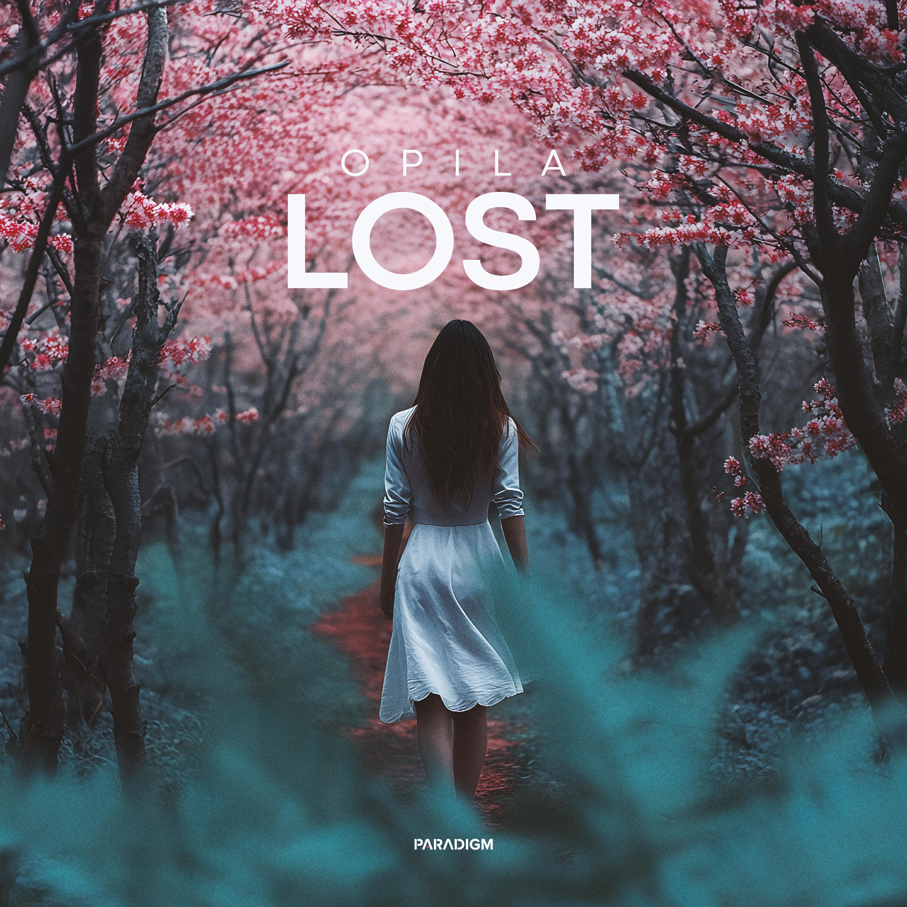 Релиз Lost