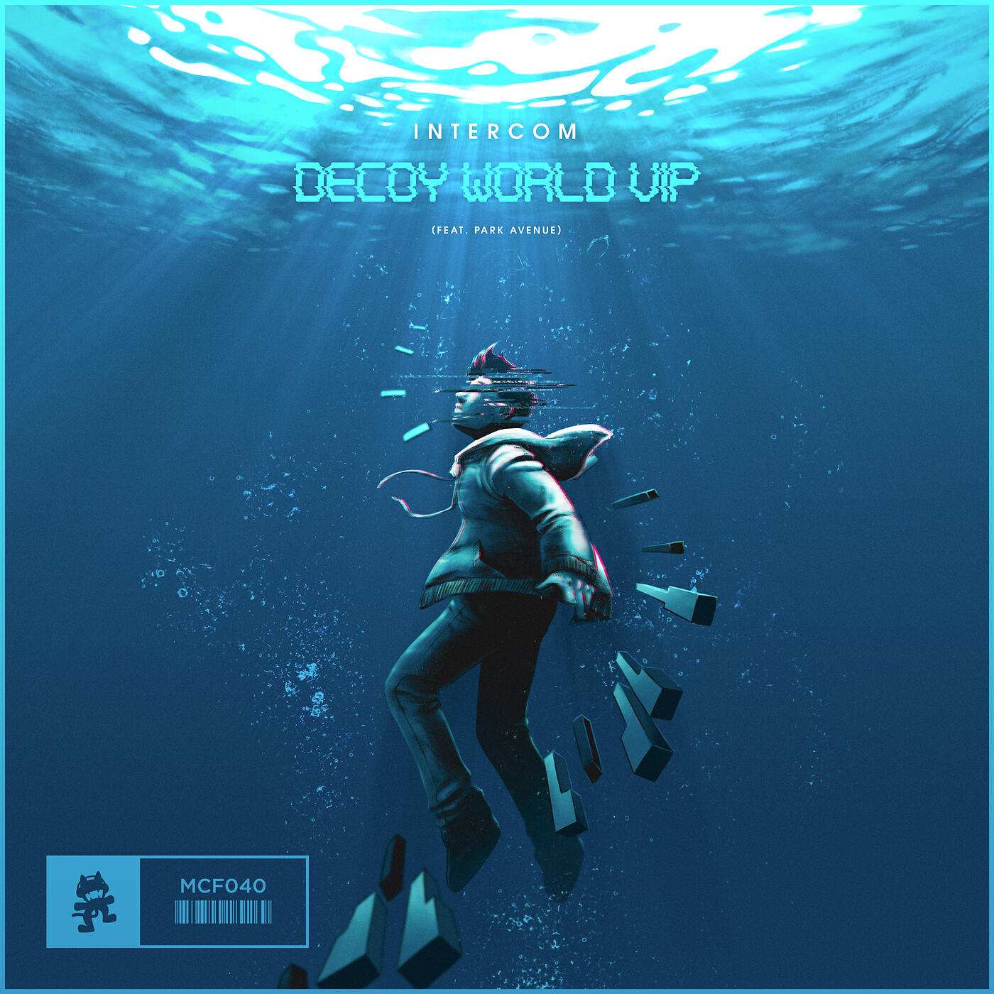 Релиз Decoy World VIP (feat. Park Avenue)