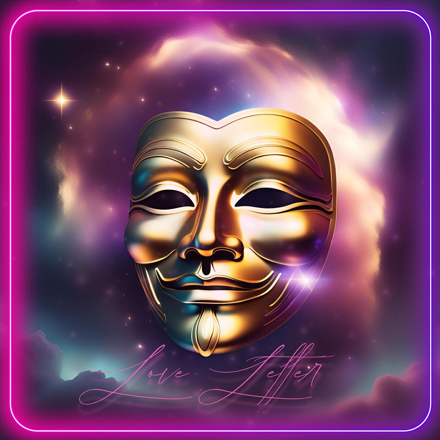 Релиз Love Letter