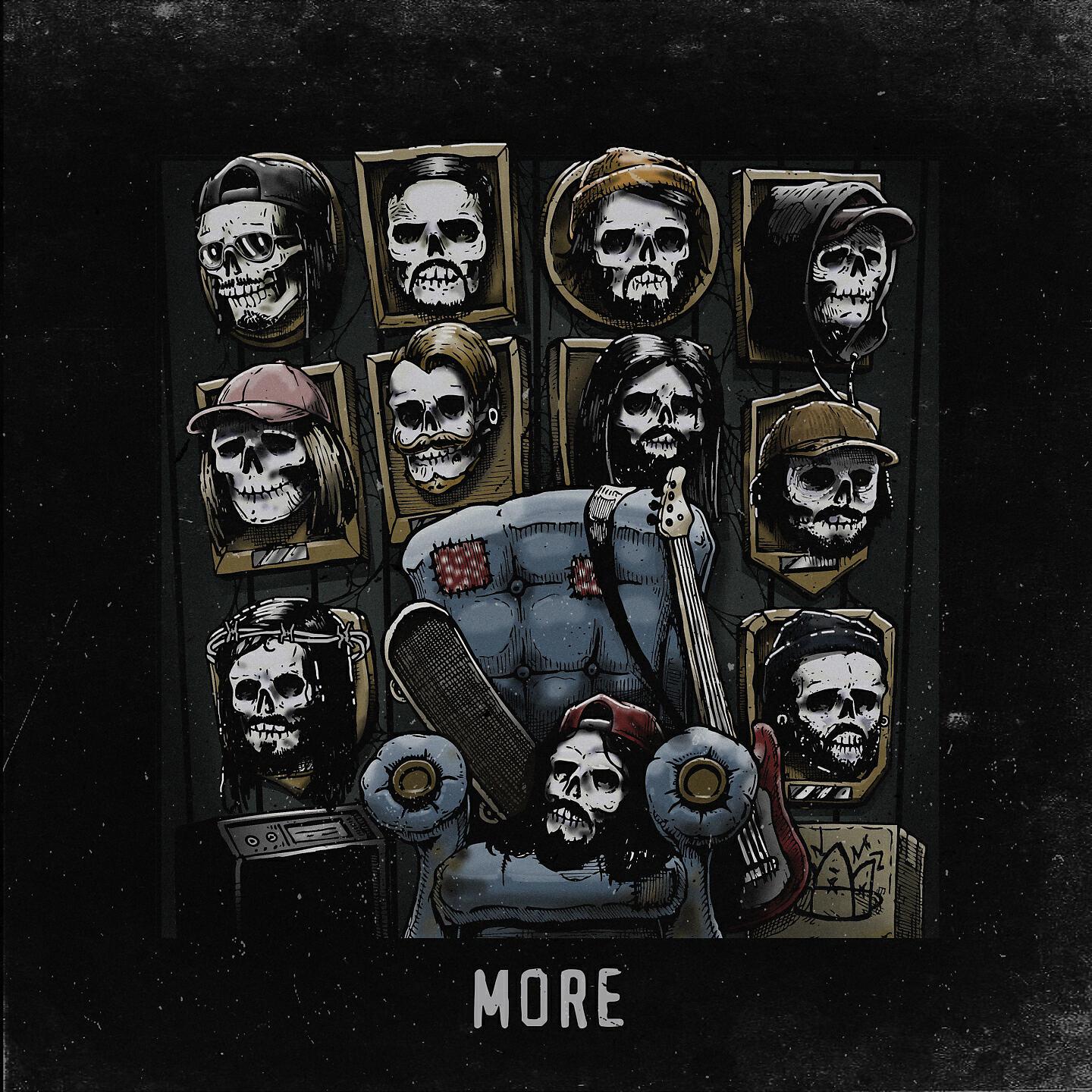 Релиз Море & More, Vol. 2