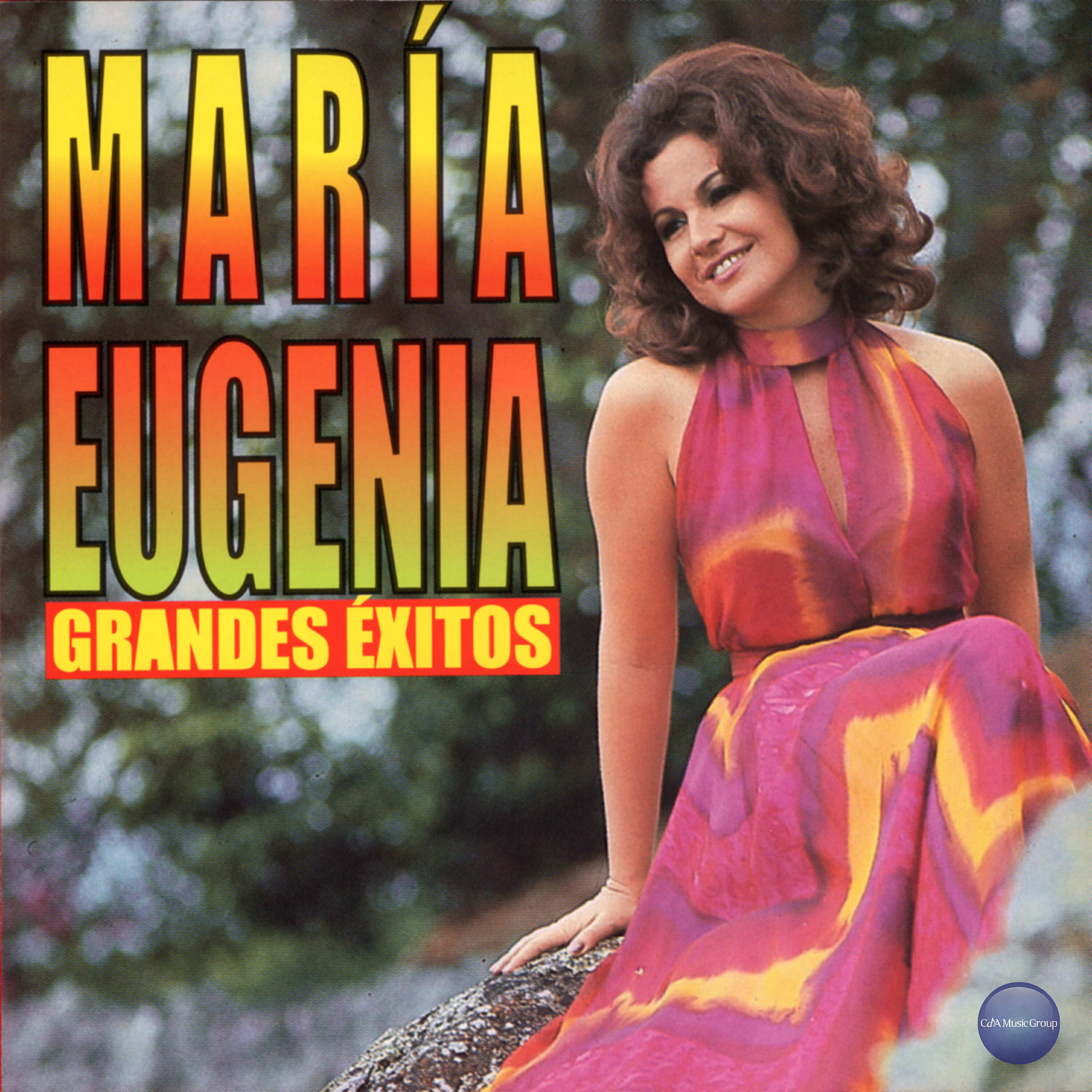 Релиз Grandes Exitos