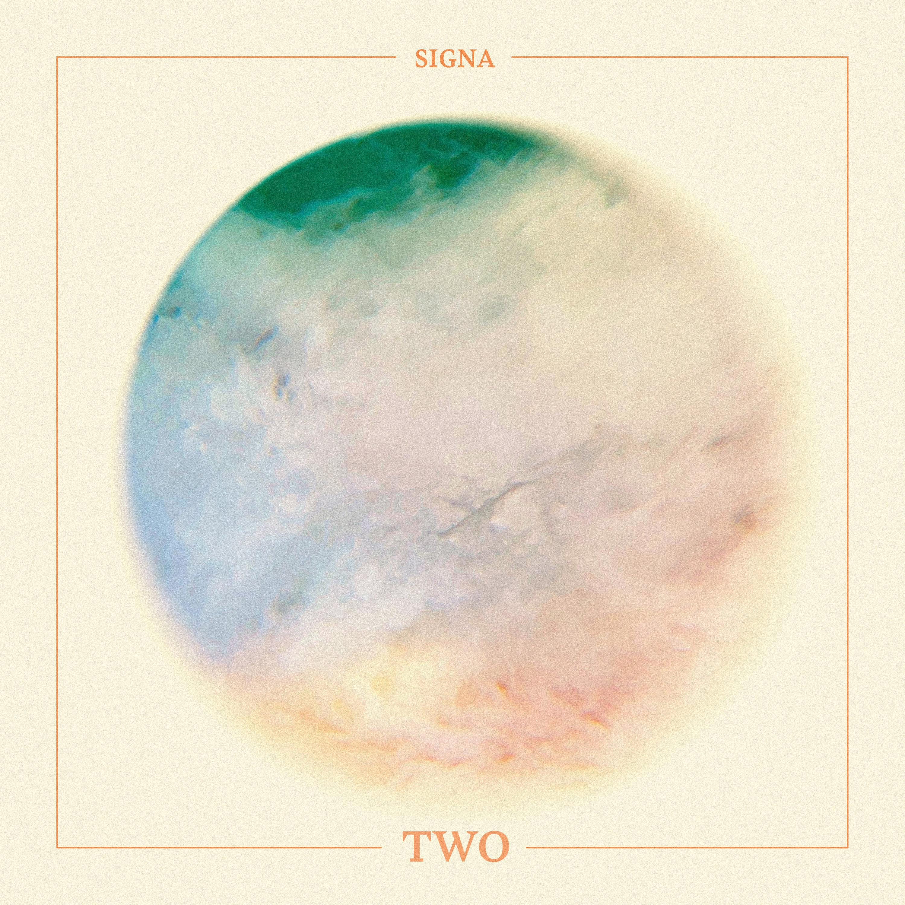 Релиз Two