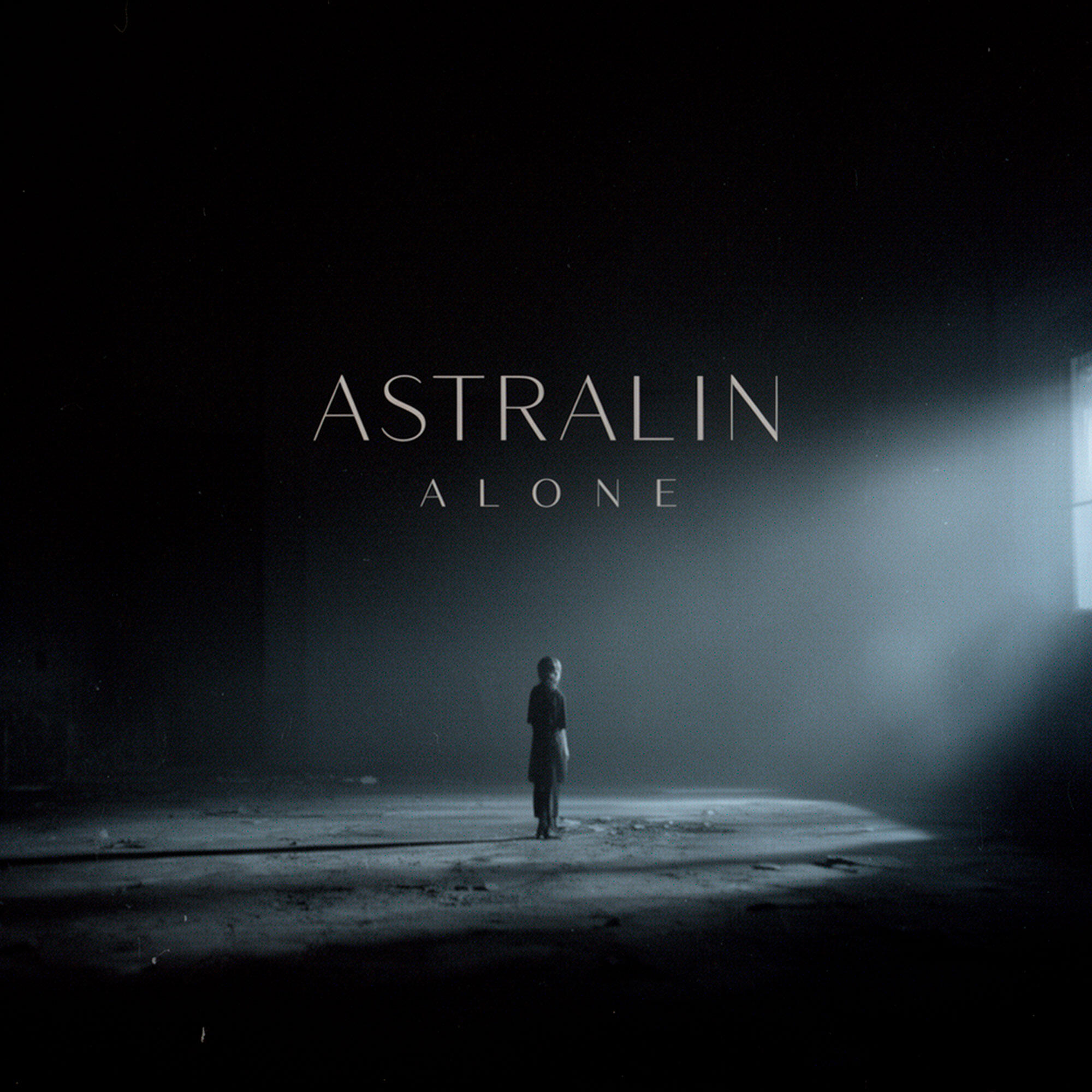 Релиз ALONE