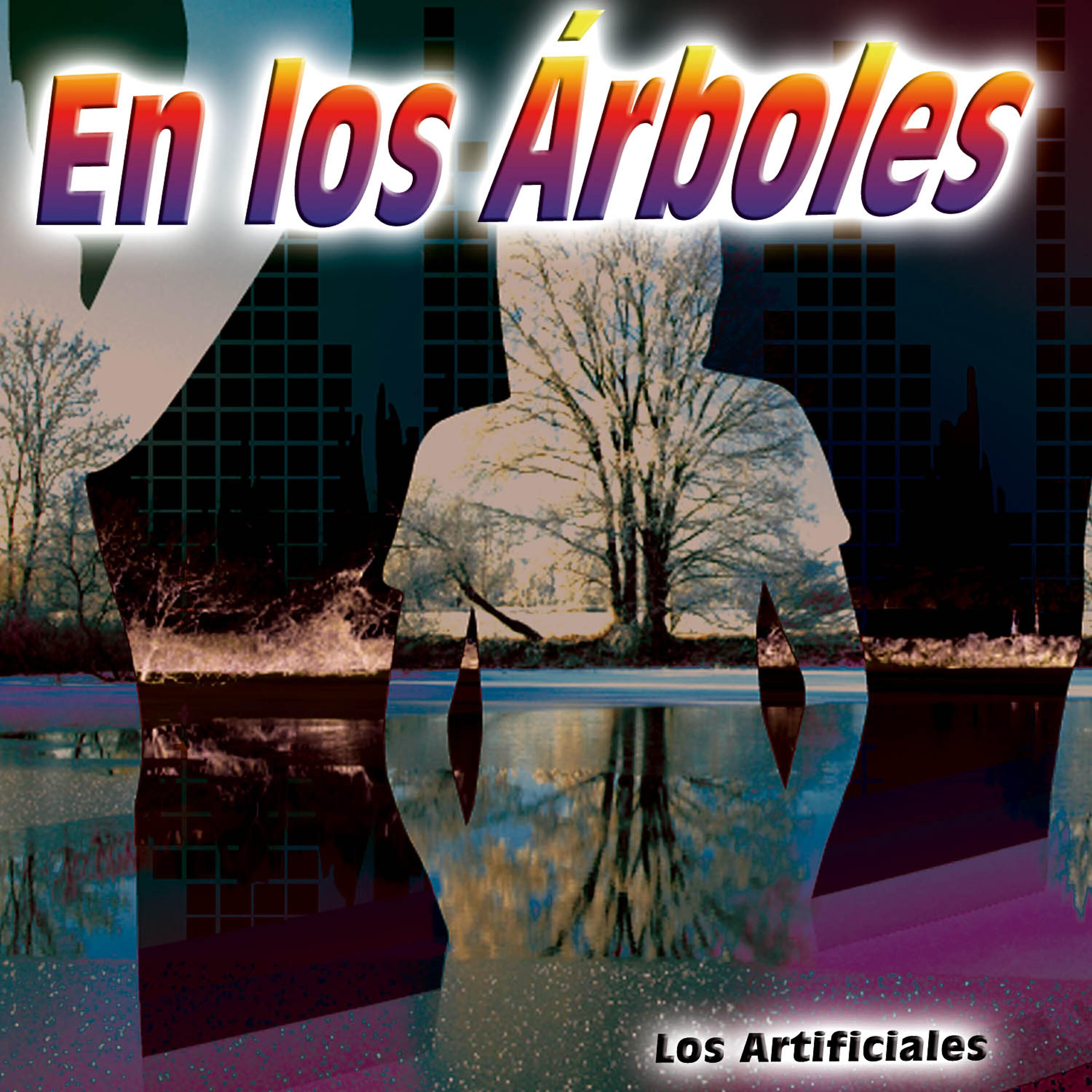 Релиз En los Árboles - Single