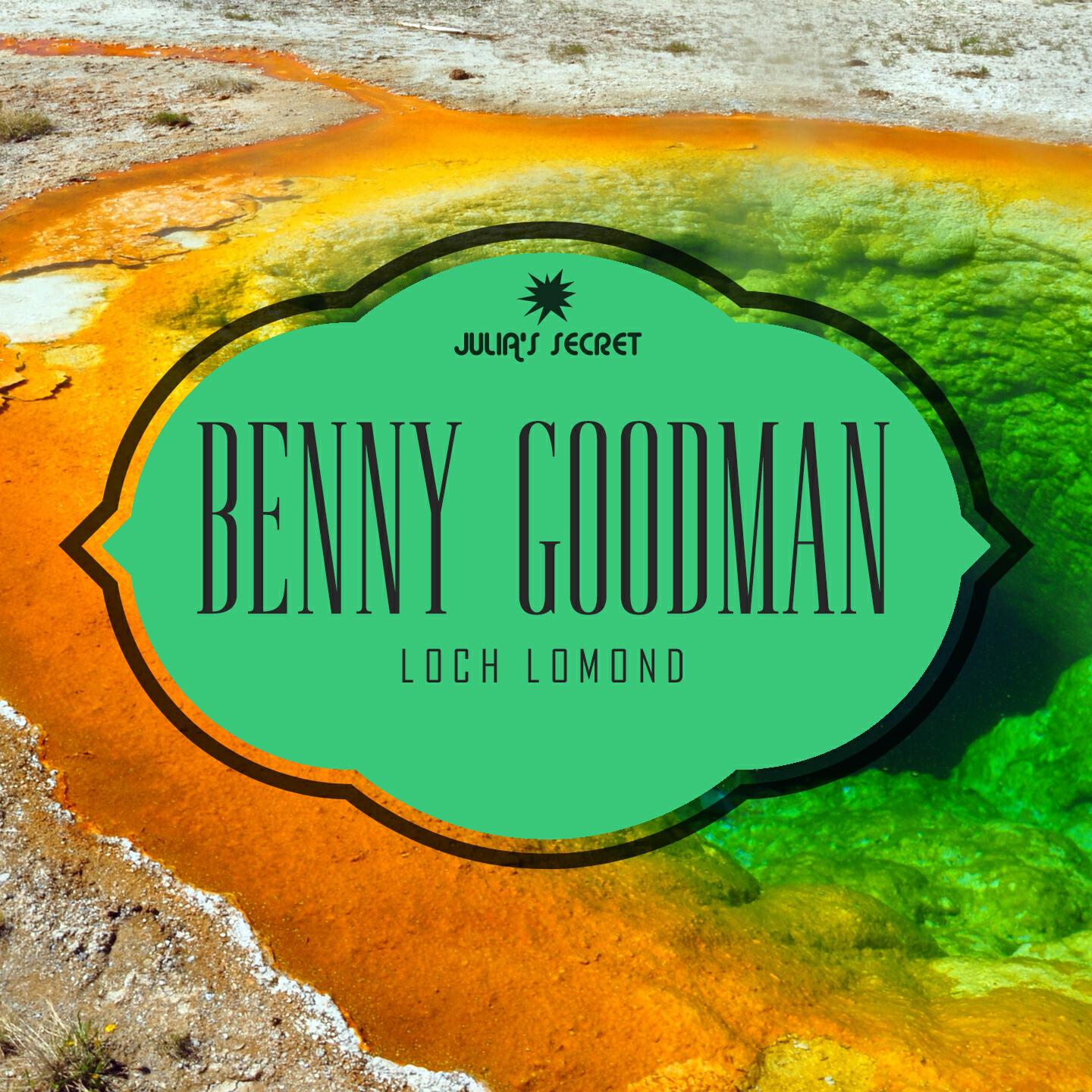 Релиз Loch Lomond