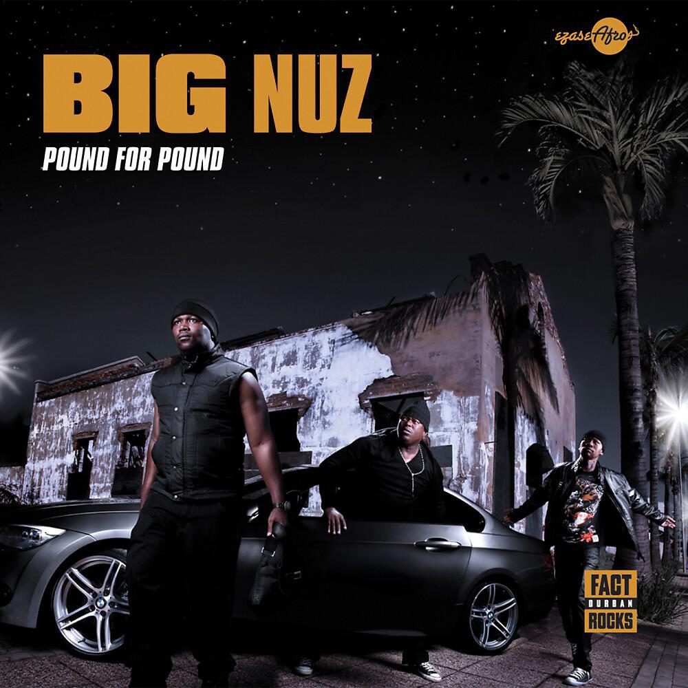 Релиз Pound for Pound
