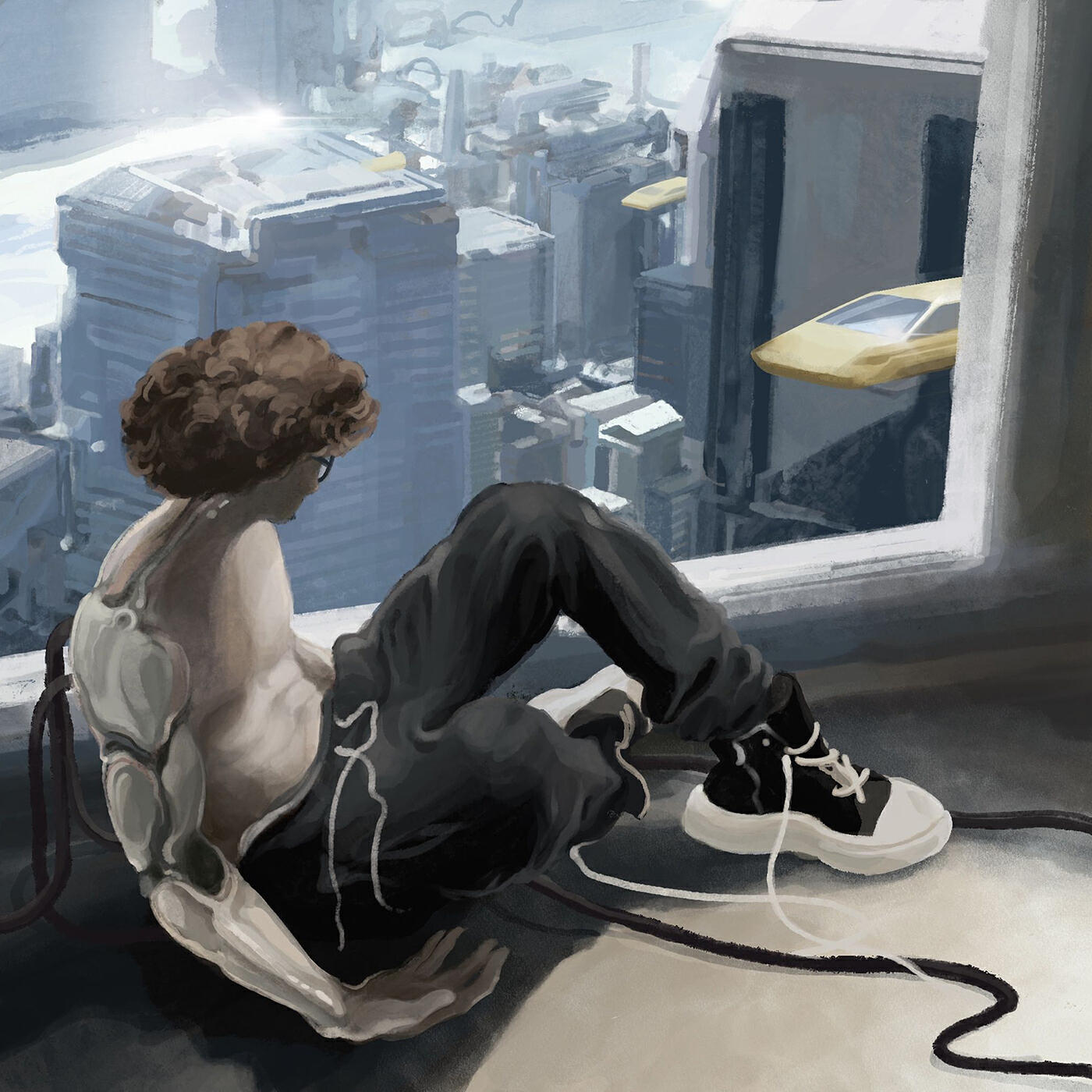 Релиз STRANGEMUSIK:EXTRACT