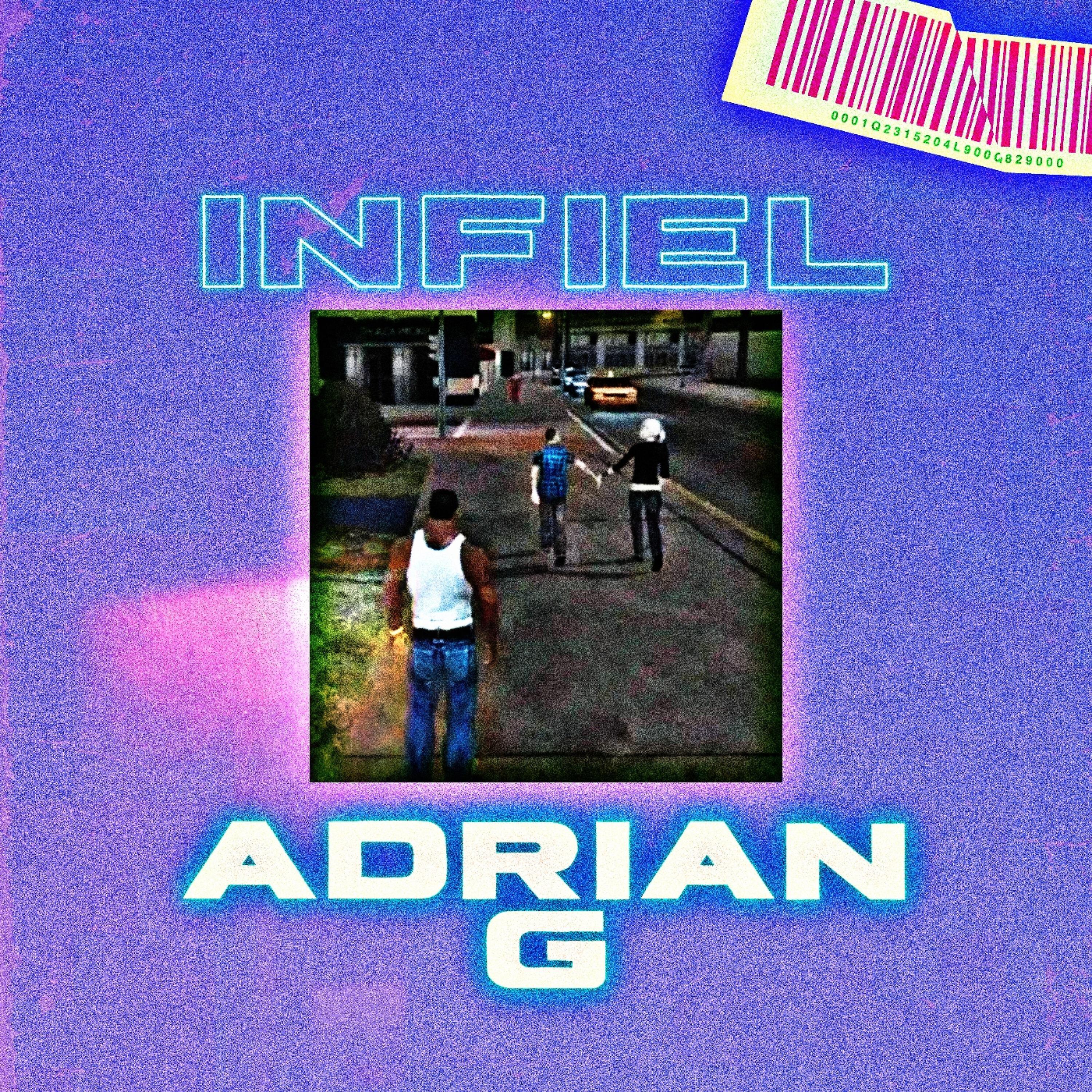 Релиз Infiel