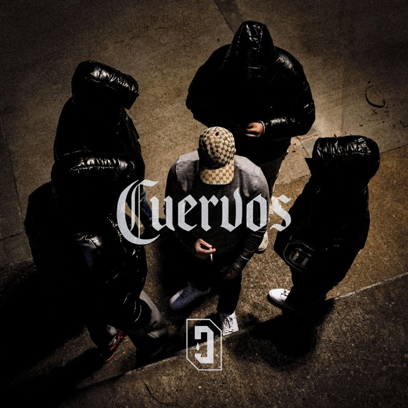 Релиз Cuervos