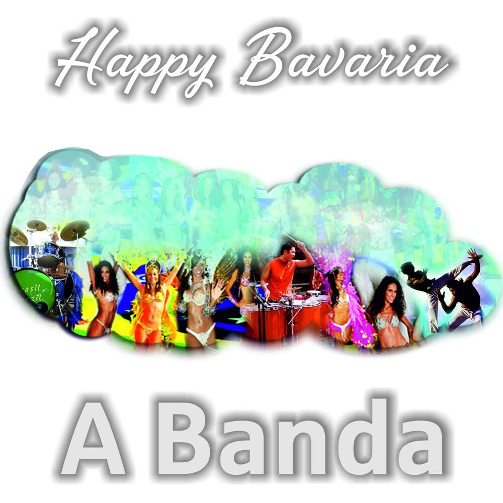 Релиз A Banda