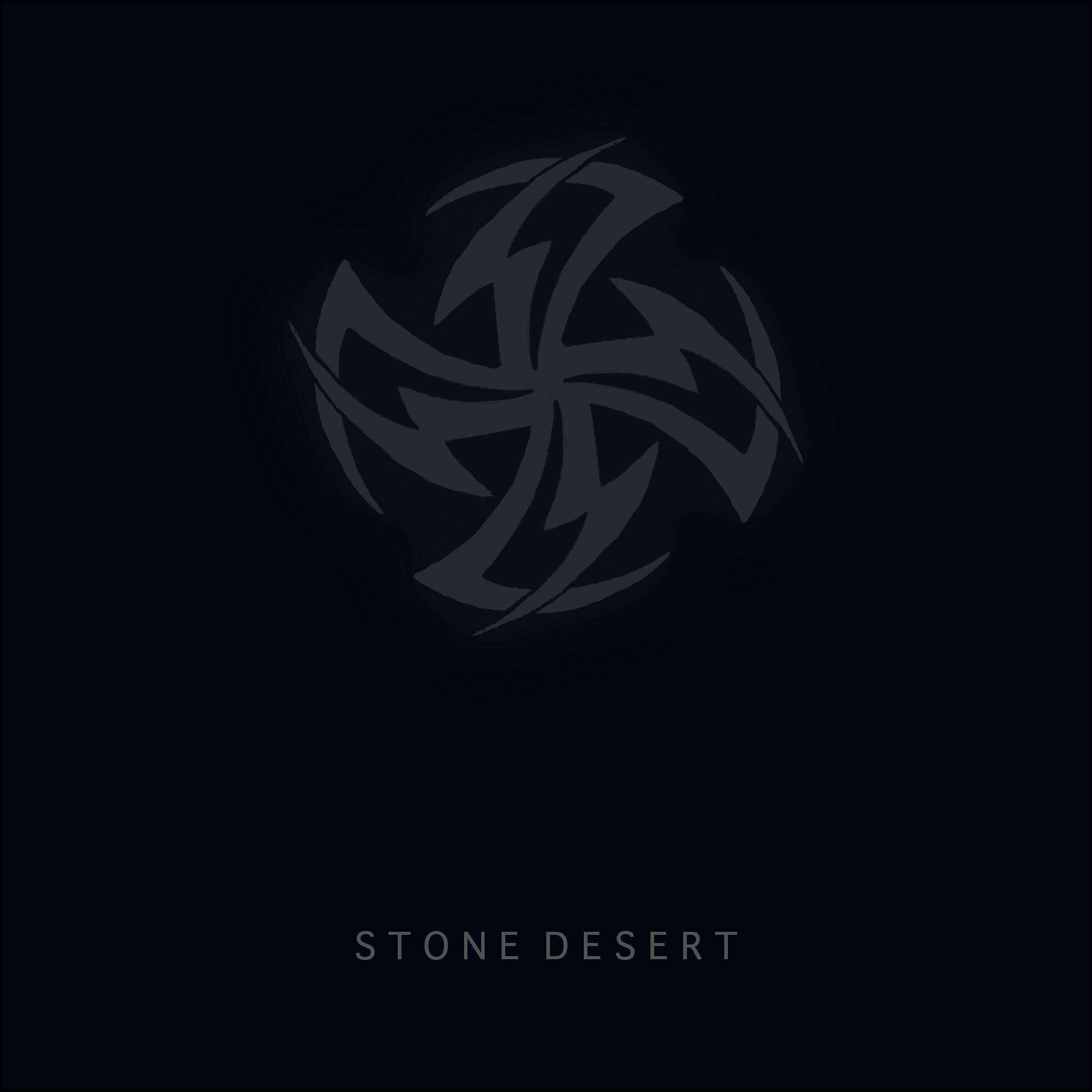 Релиз Stone Desert