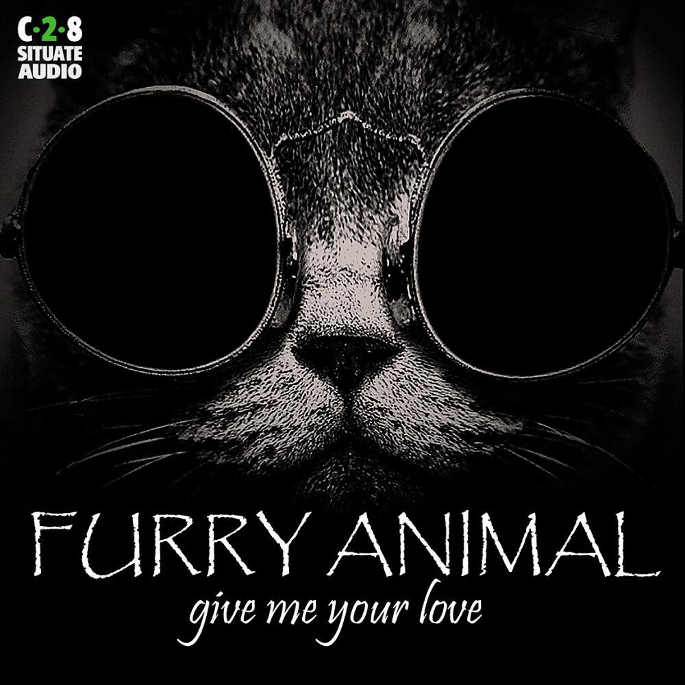Furry Animal