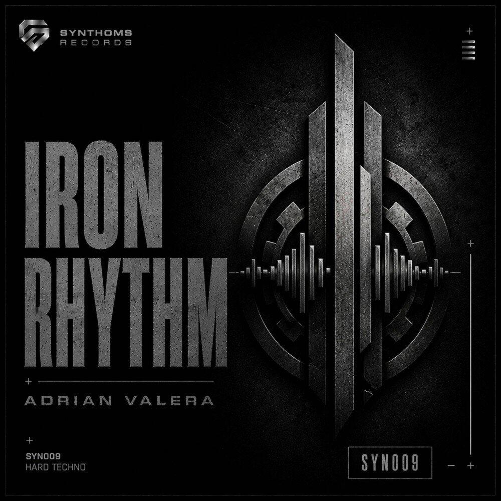 Релиз Iron Rhythm