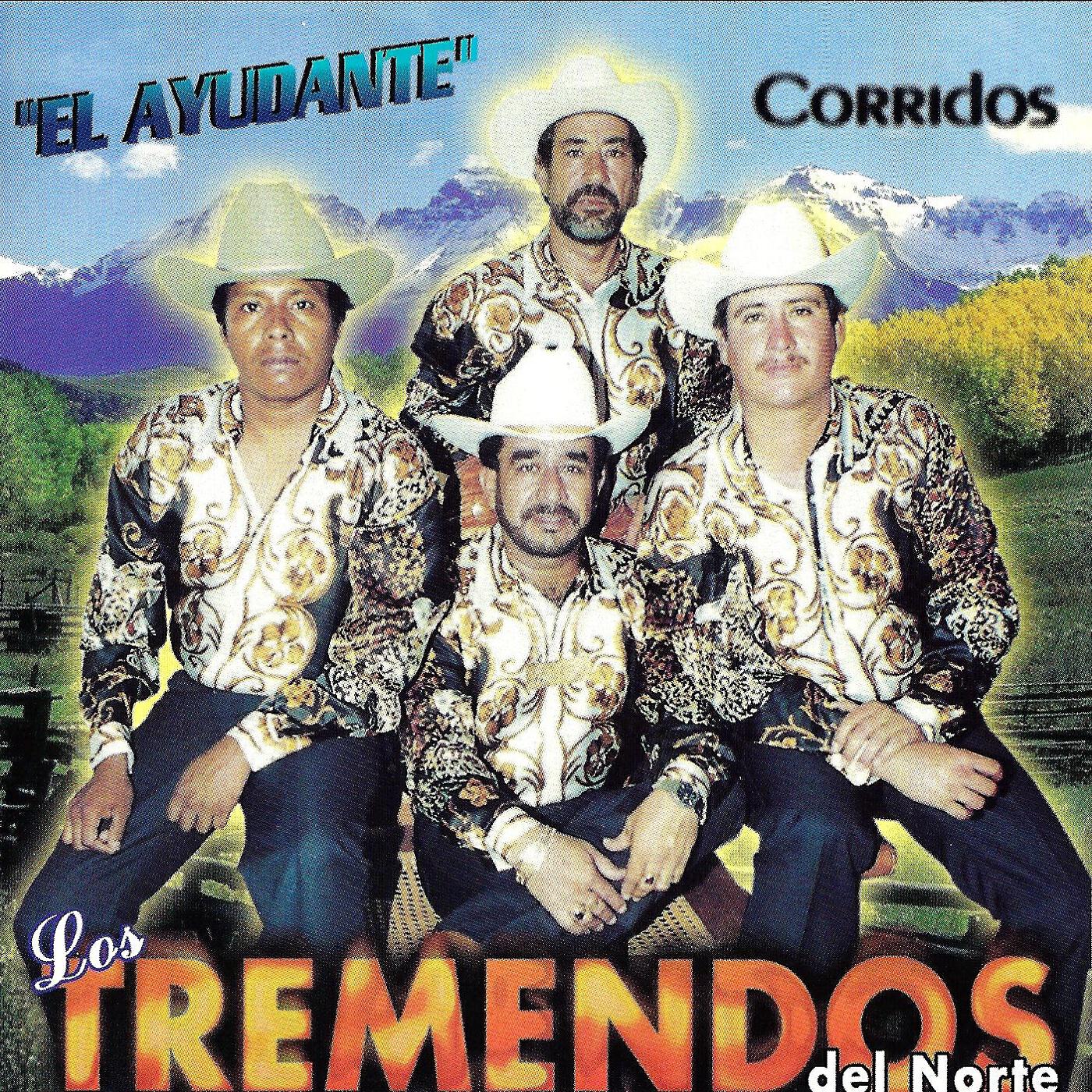 Релиз El Ayudante