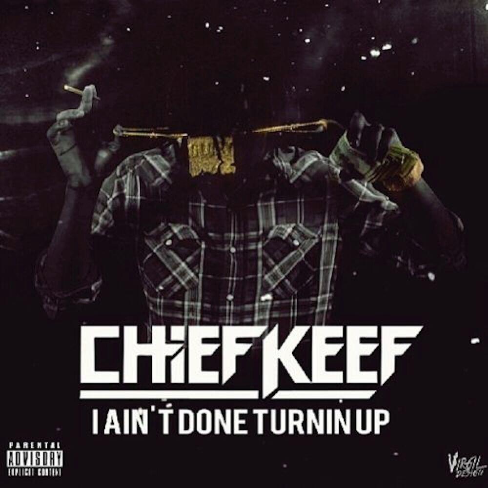 Релиз I Aint Done