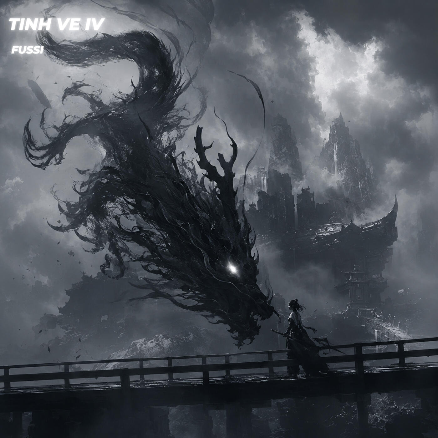 Релиз Tinh Ve IV